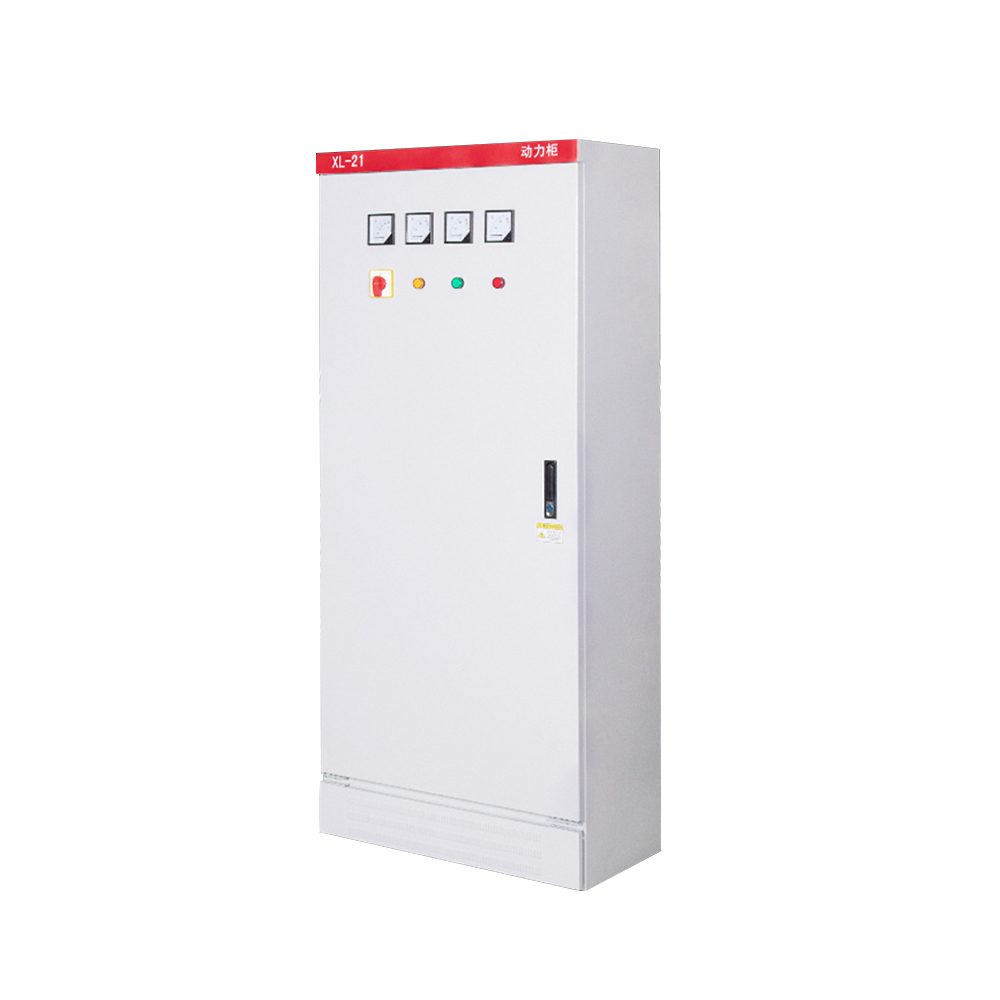 动力柜